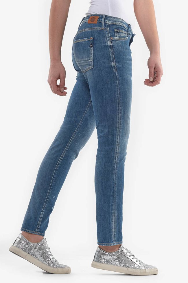 Tilia 200/43 Boyfit jeans blue N°3