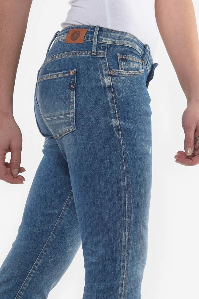 Tilia 200/43 Boyfit jeans blue N°3