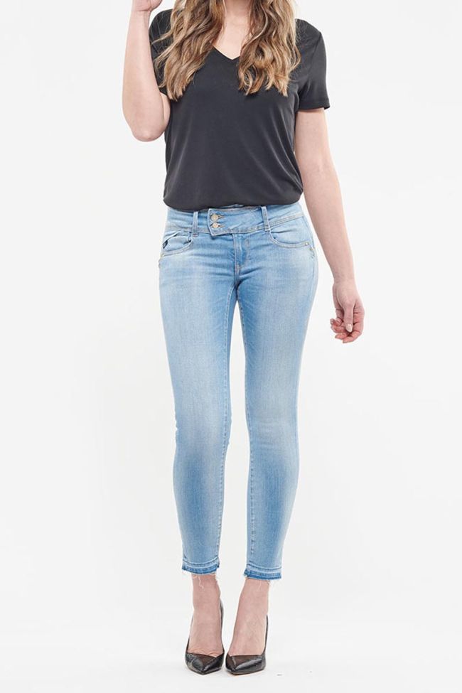 Pulp 7/8th Apia bleu jeans N°5