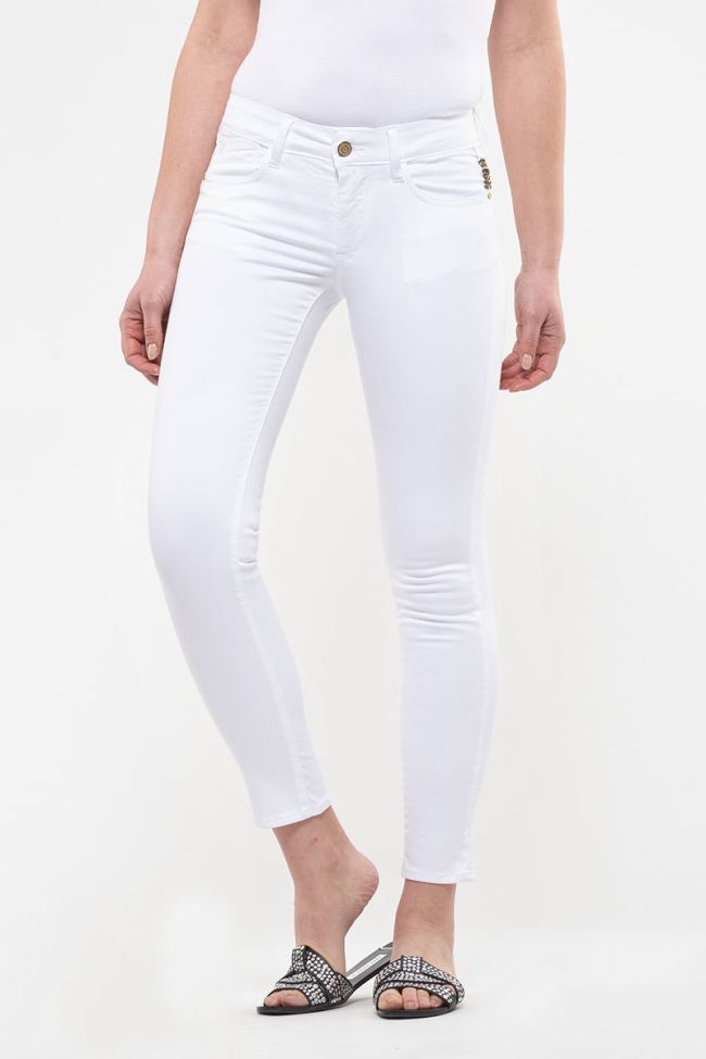 White Pulp 7/8th Jeans Hill