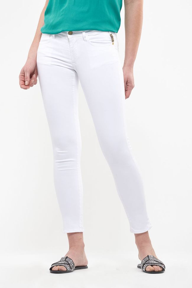 White Pulp 7/8th Jeans Hill