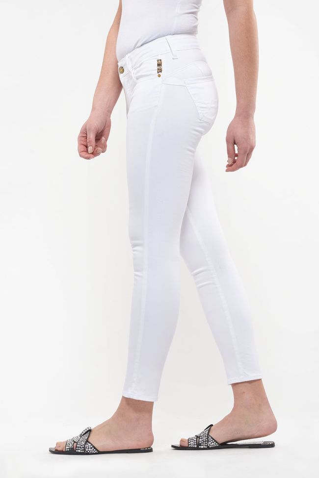 White Pulp 7/8th Jeans Hill
