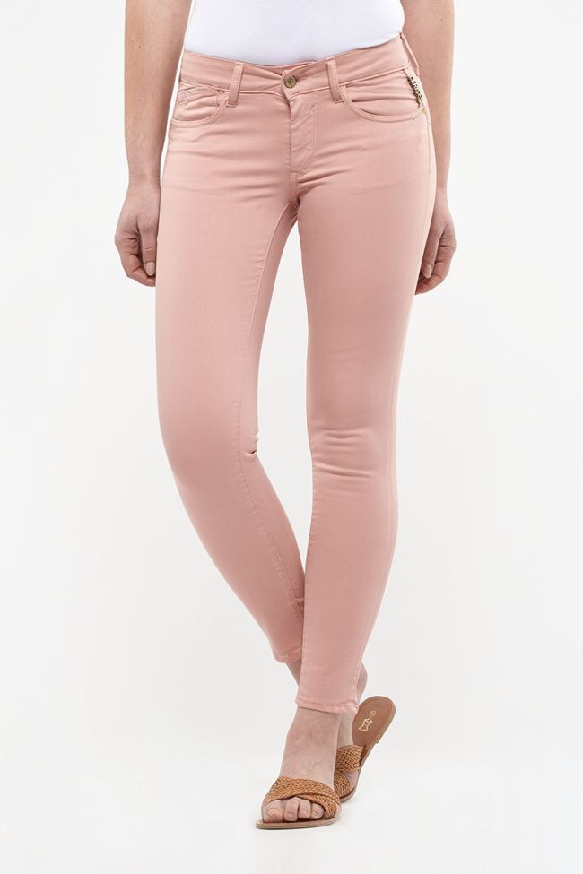 Pink Pulp 7/8th Jeans Hill