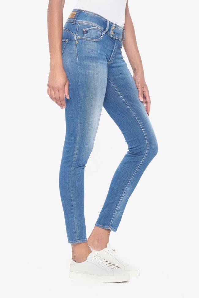 Joy pulp slim jeans blue N°3