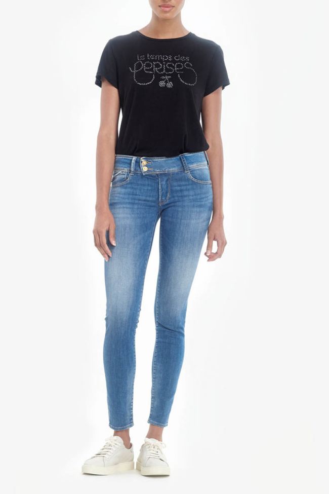 Joy pulp slim jeans blue N°3