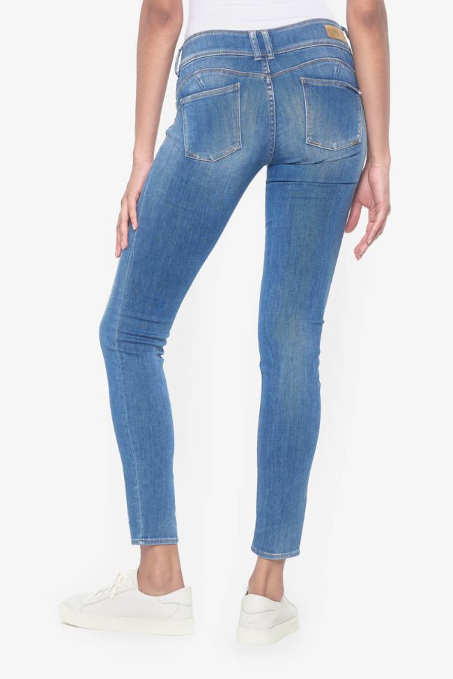 Joy pulp slim jeans blue N°3