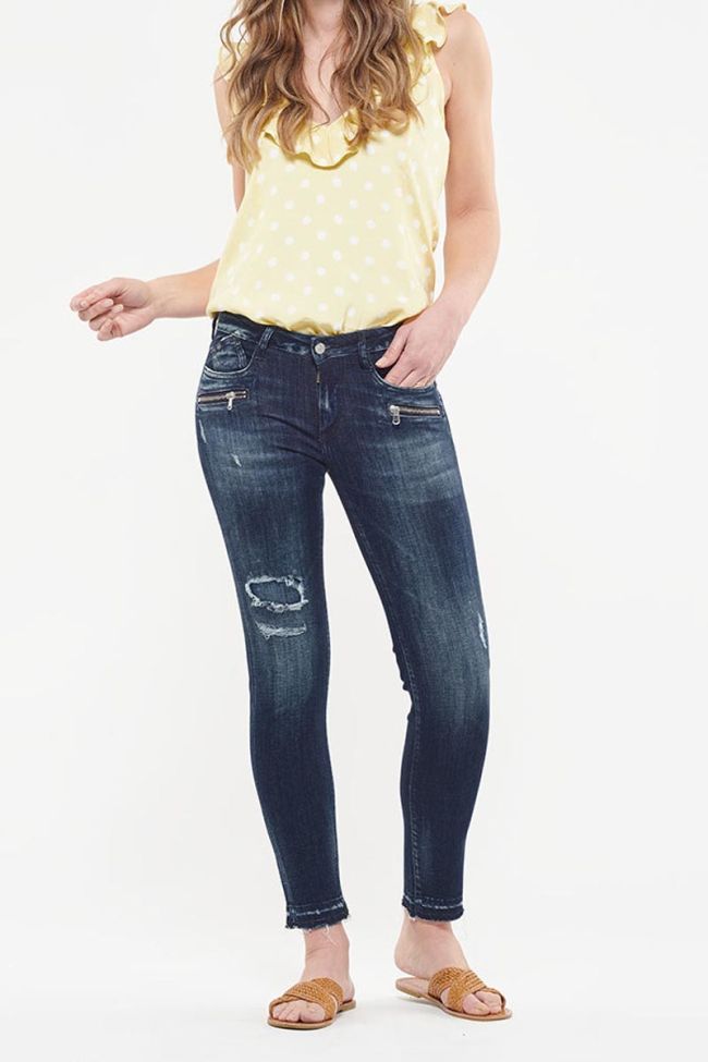 Blue 7/8th Power Jeans Kiev N°1