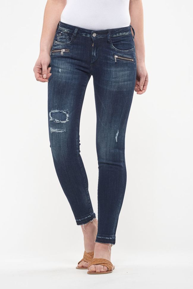 Blue 7/8th Power Jeans Kiev N°1