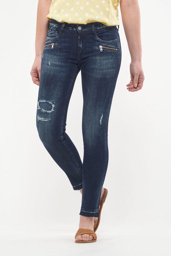 Blue 7/8th Power Jeans Kiev N°1