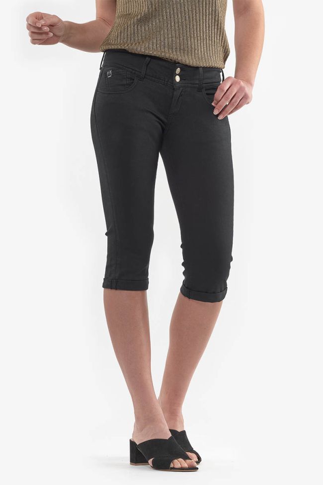Black Mily capri