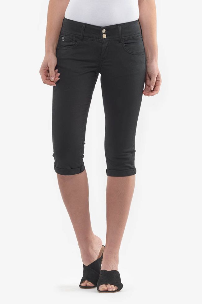 Black Mily capri
