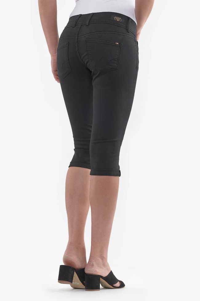 Black Mily capri