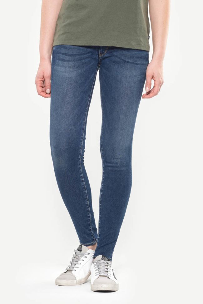  Pio ultra power skinny jeans blue N°2