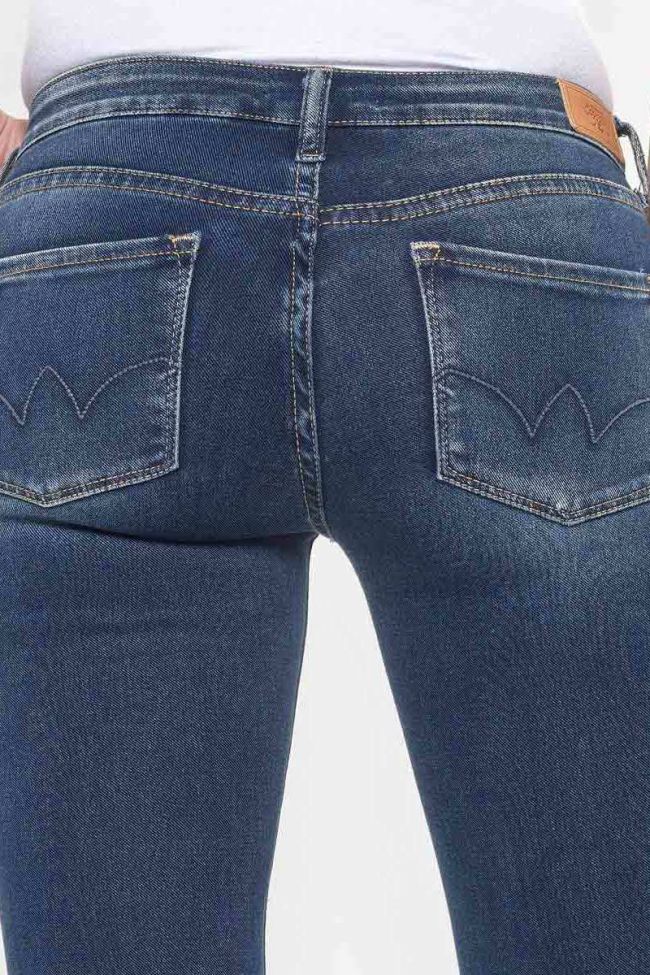  Pio ultra power skinny jeans blue N°2