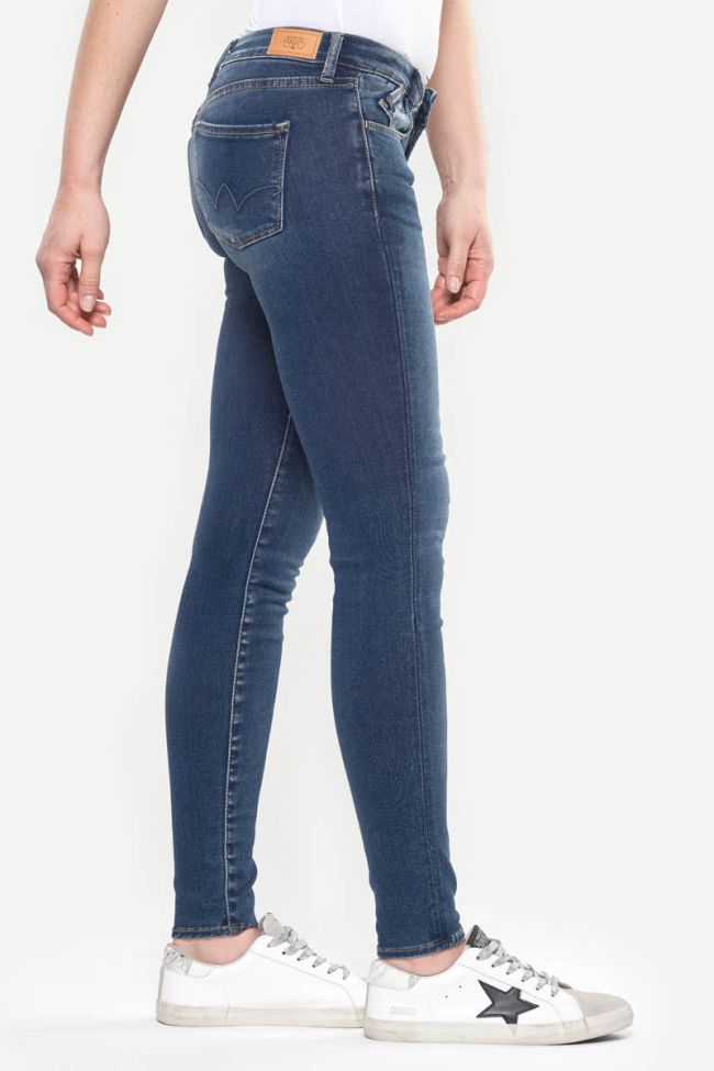  Pio ultra power skinny jeans blue N°2