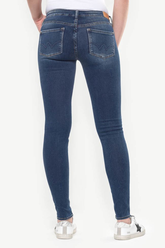  Pio ultra power skinny jeans blue N°2