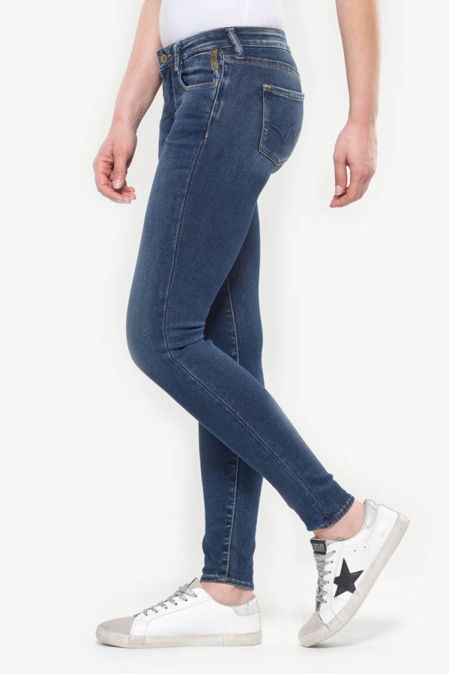  Pio ultra power skinny jeans blue N°2