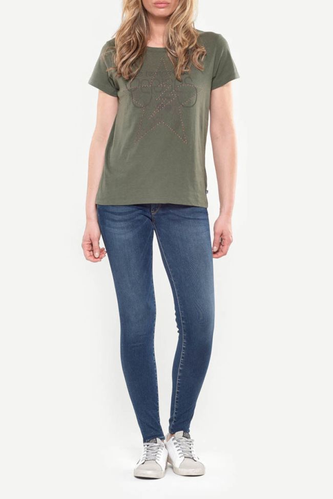  Pio ultra power skinny jeans blue N°2