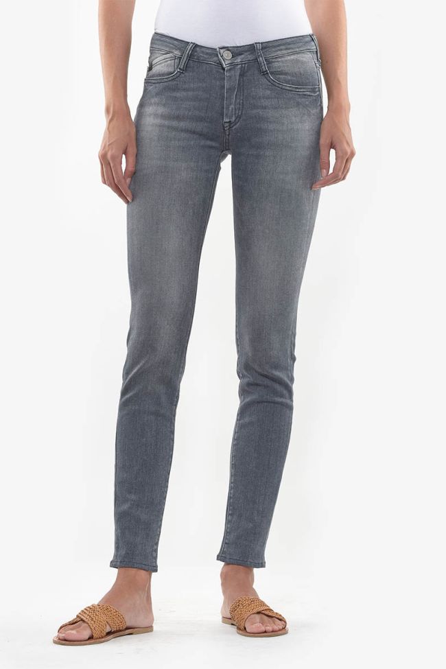 Power skinny jeans gray N°2