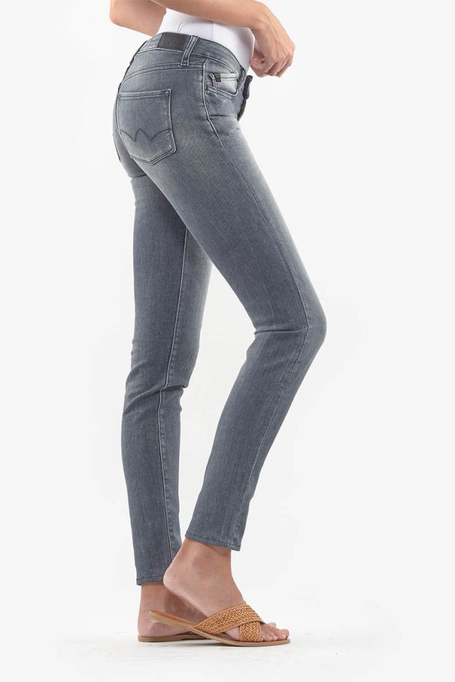 Power skinny jeans gray N°2