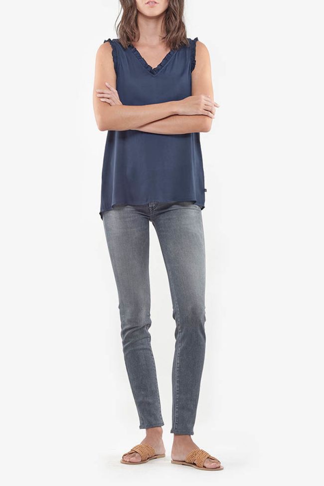 Power skinny jeans gray N°2