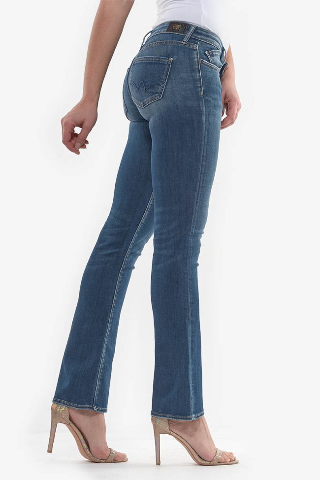 Power bootcut jeans blue N°2