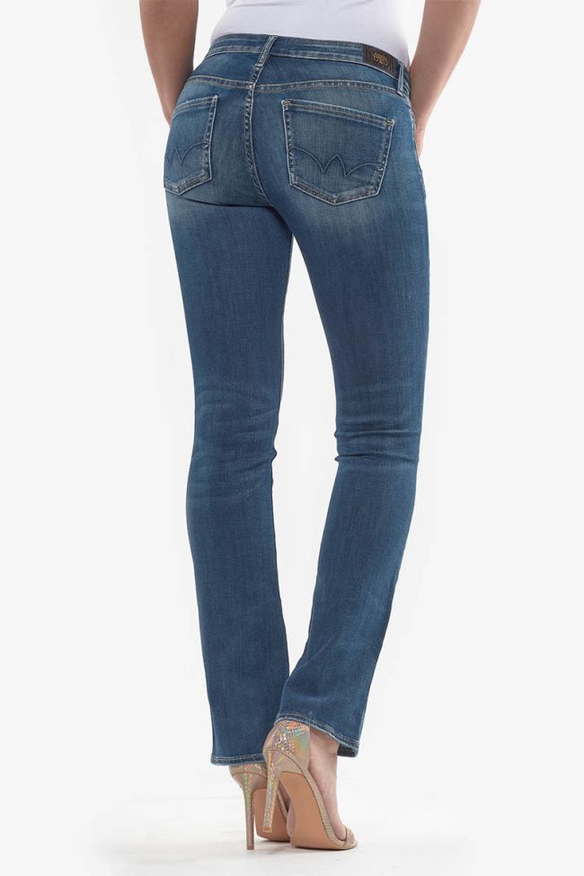 Power bootcut jeans blue N°2