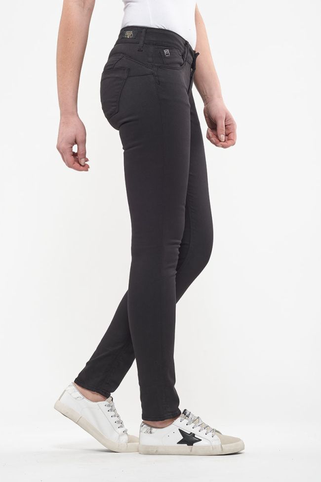 Black Pulp Skinny Jeans  N°0