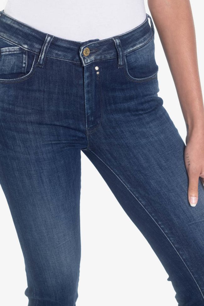 Pulp regular high waist jeans blue N°1