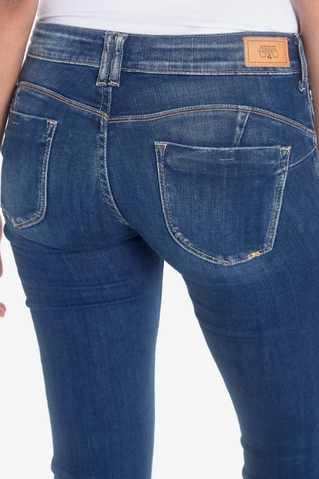 Pulp regular jeans blue N°2