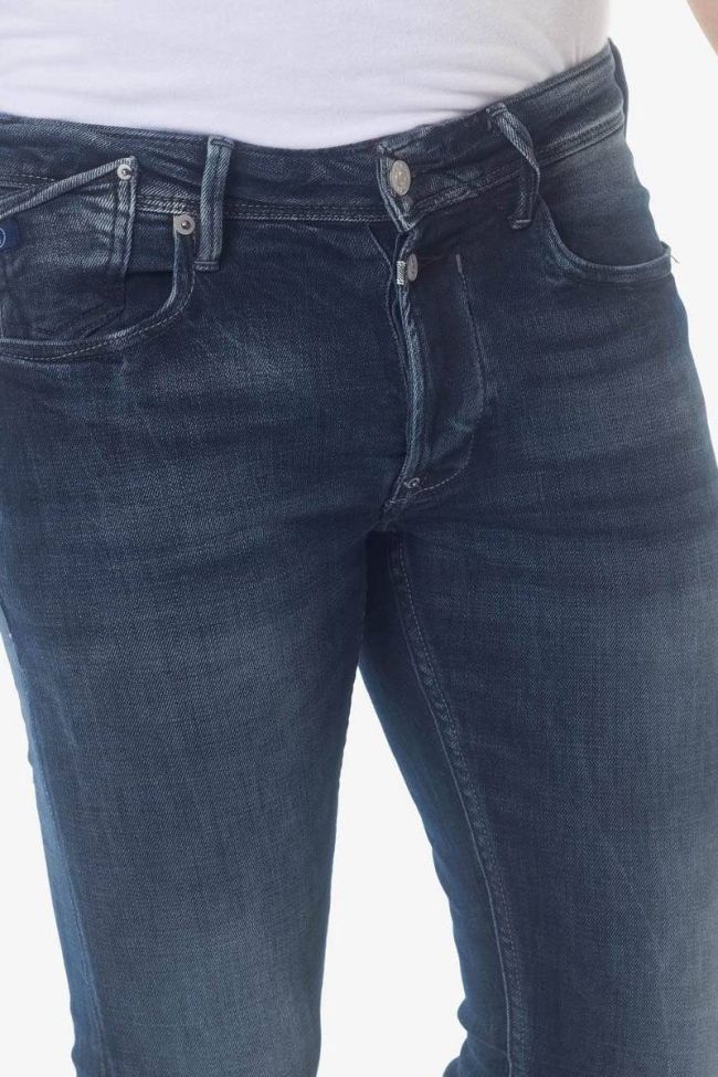 Aviso 600/17 adjusted jeans blue-black N°2