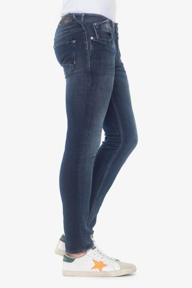 Aviso 600/17 adjusted jeans blue-black N°2