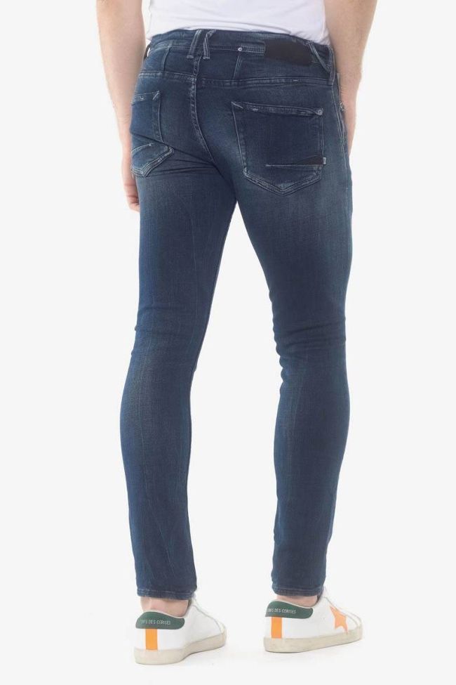 Aviso 600/17 adjusted jeans blue-black N°2