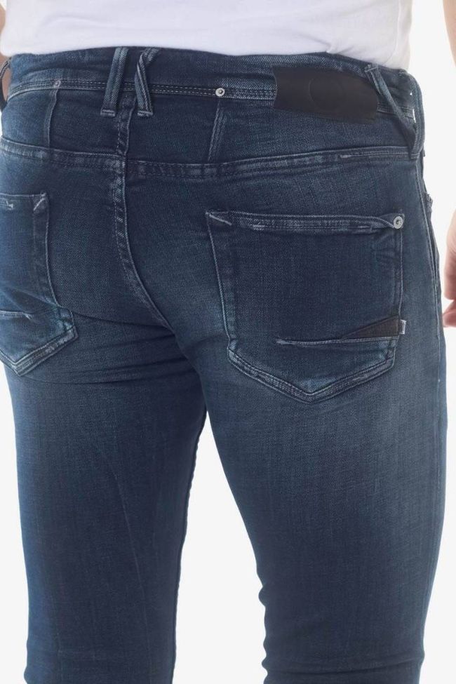 Aviso 600/17 adjusted jeans blue-black N°2