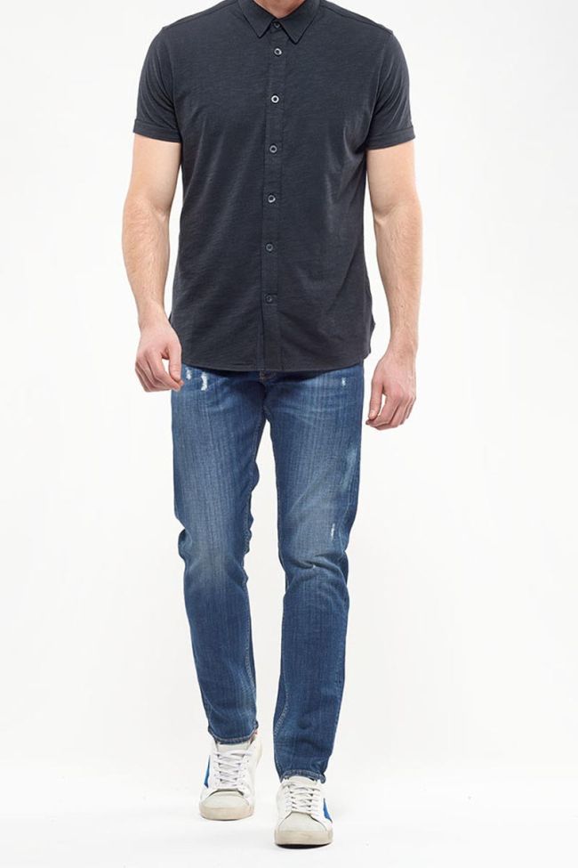 Blue Novik 600/17 Jeans  N°2