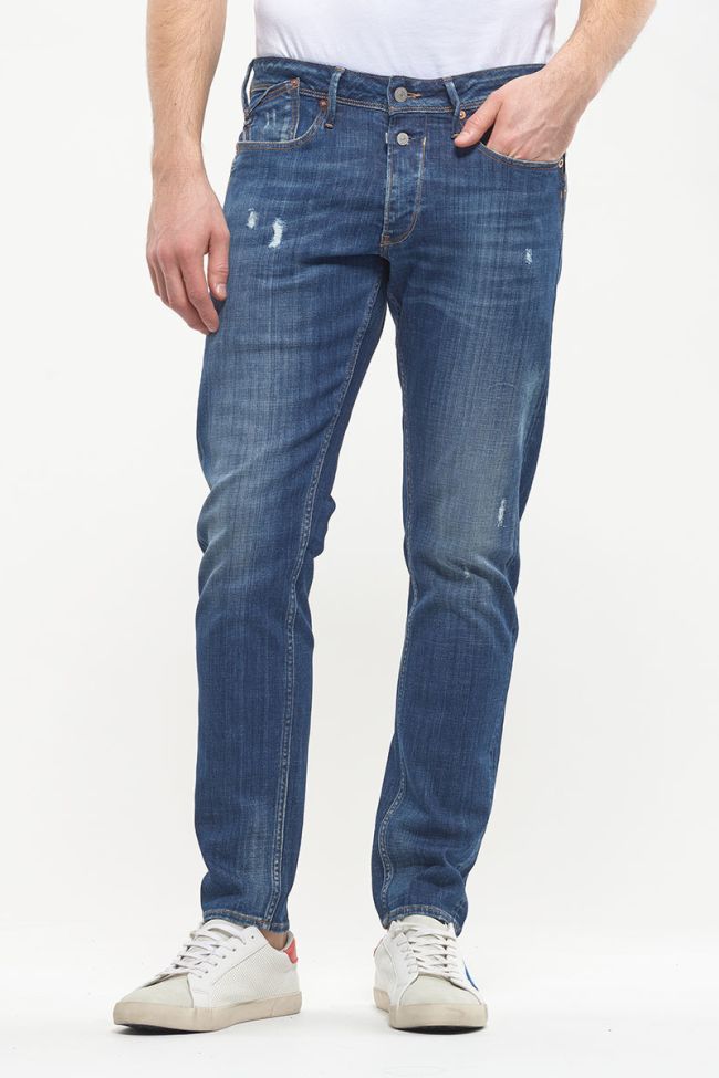 Blue Novik 600/17 Jeans  N°2