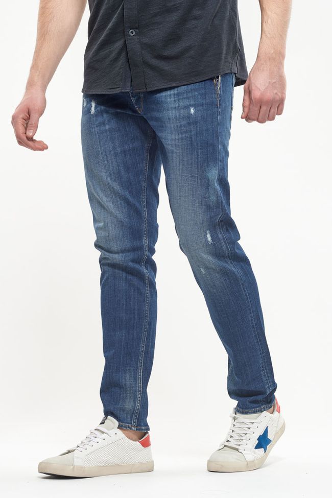 Blue Novik 600/17 Jeans  N°2