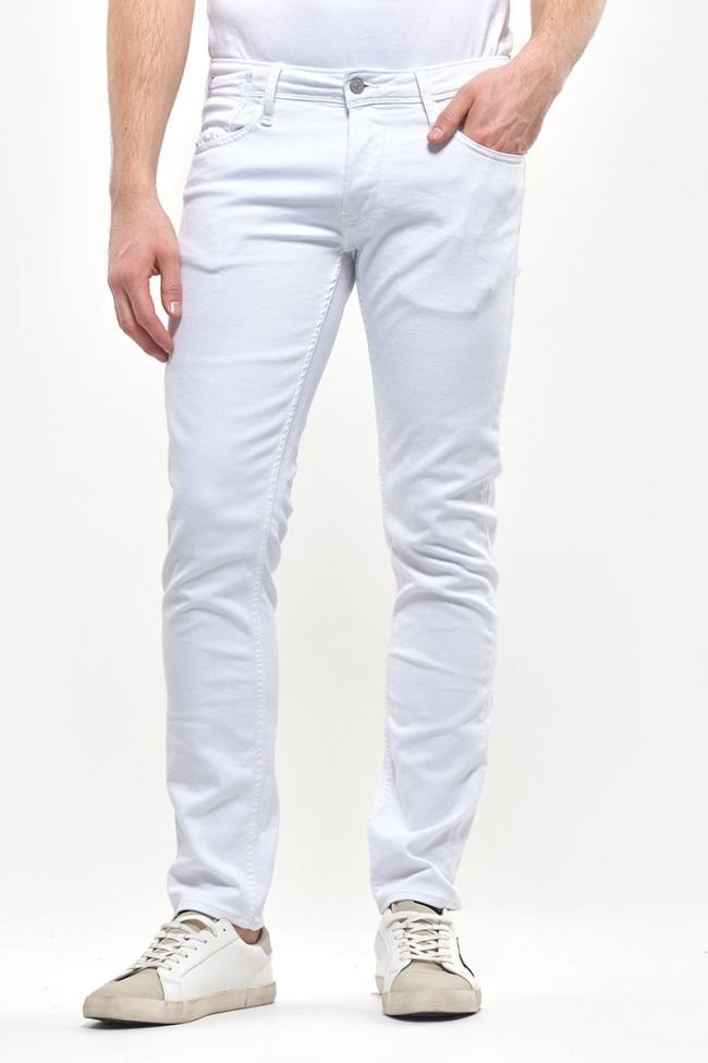 Adam white 700/11 Jeans