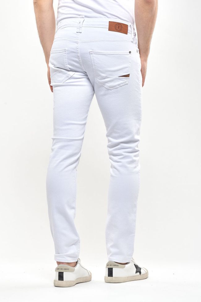 Adam white 700/11 Jeans