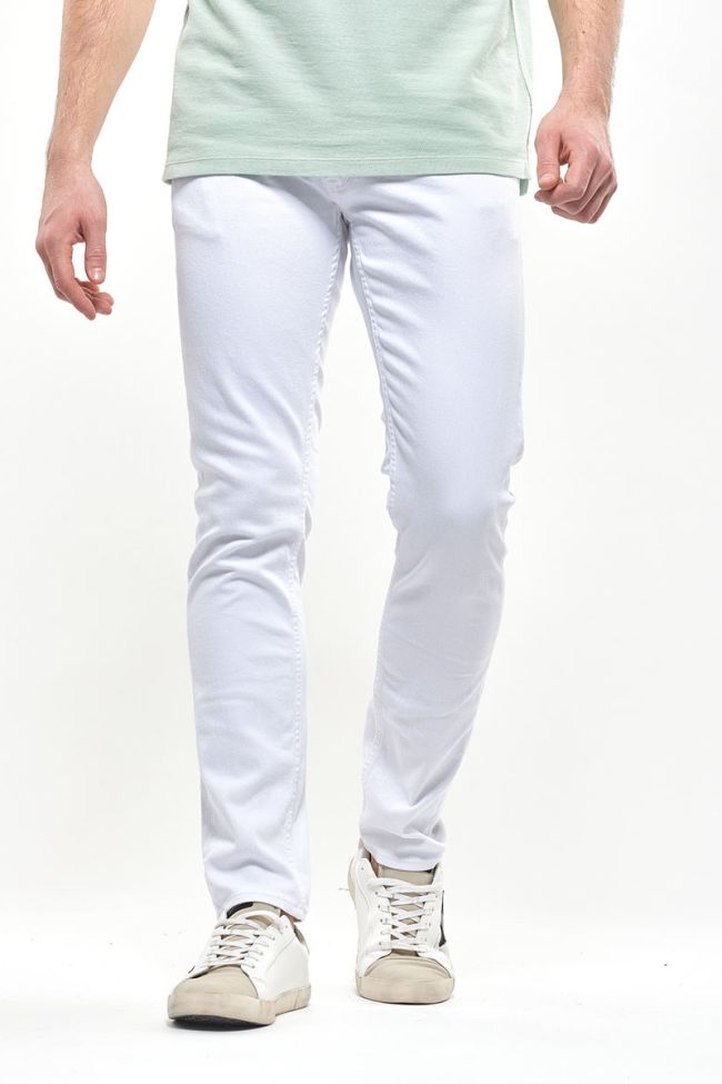 Adam white 700/11 Jeans