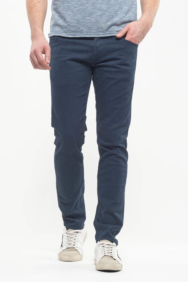 Navy Adam 700/11 Jeans