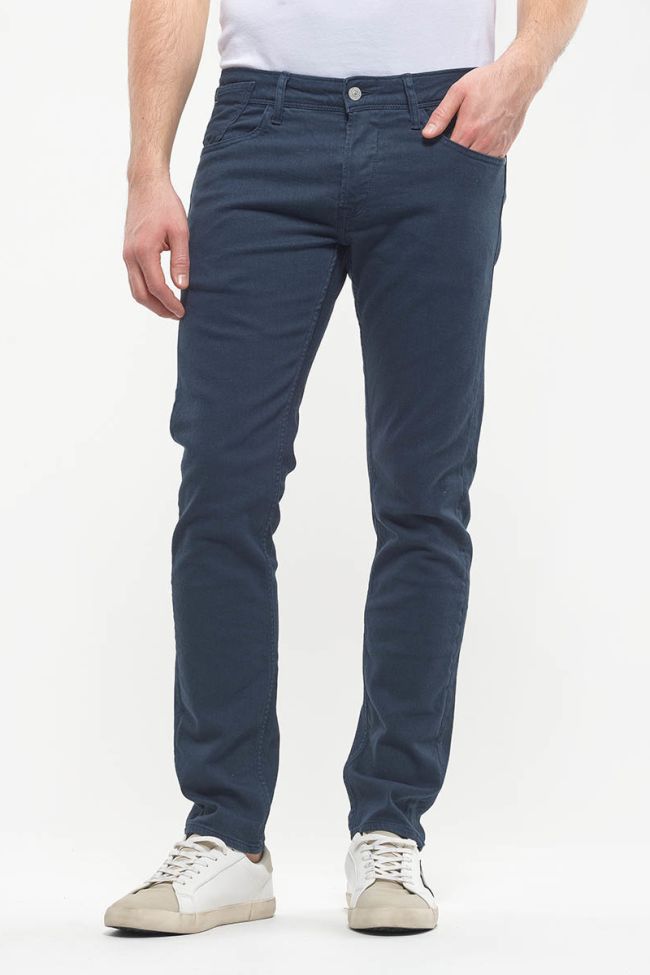 Navy Adam 700/11 Jeans