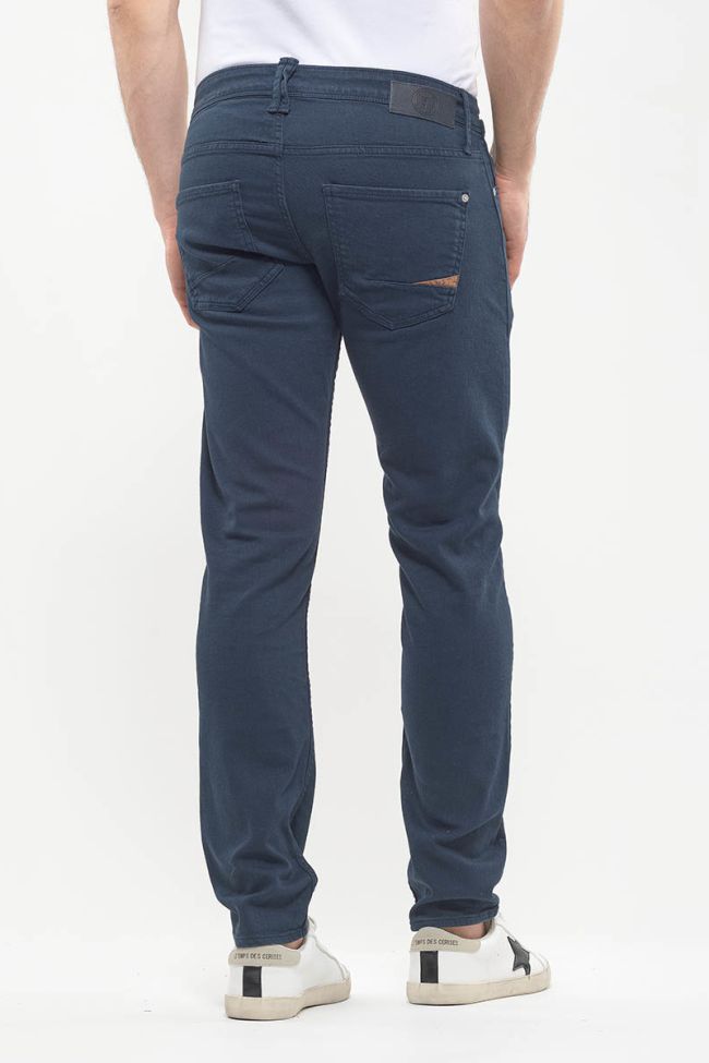 Navy Adam 700/11 Jeans
