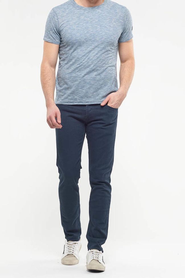 Navy Adam 700/11 Jeans