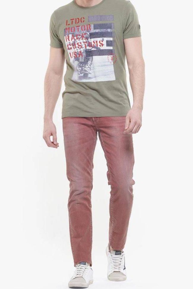 Stretch slim fit jeans 700/11