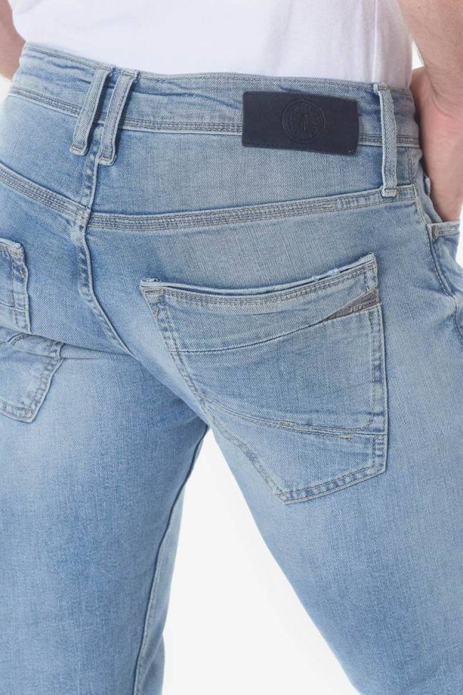 Basic 700/11 adjusted jeans blue N°5