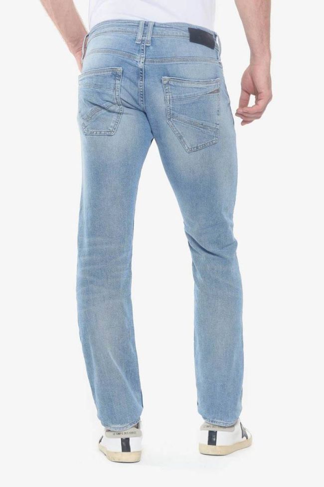 Basic 700/11 adjusted jeans blue N°5