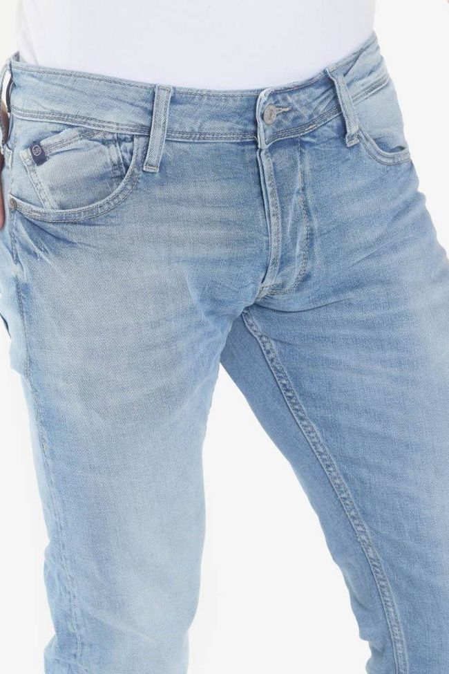 Basic 700/11 adjusted jeans blue N°5