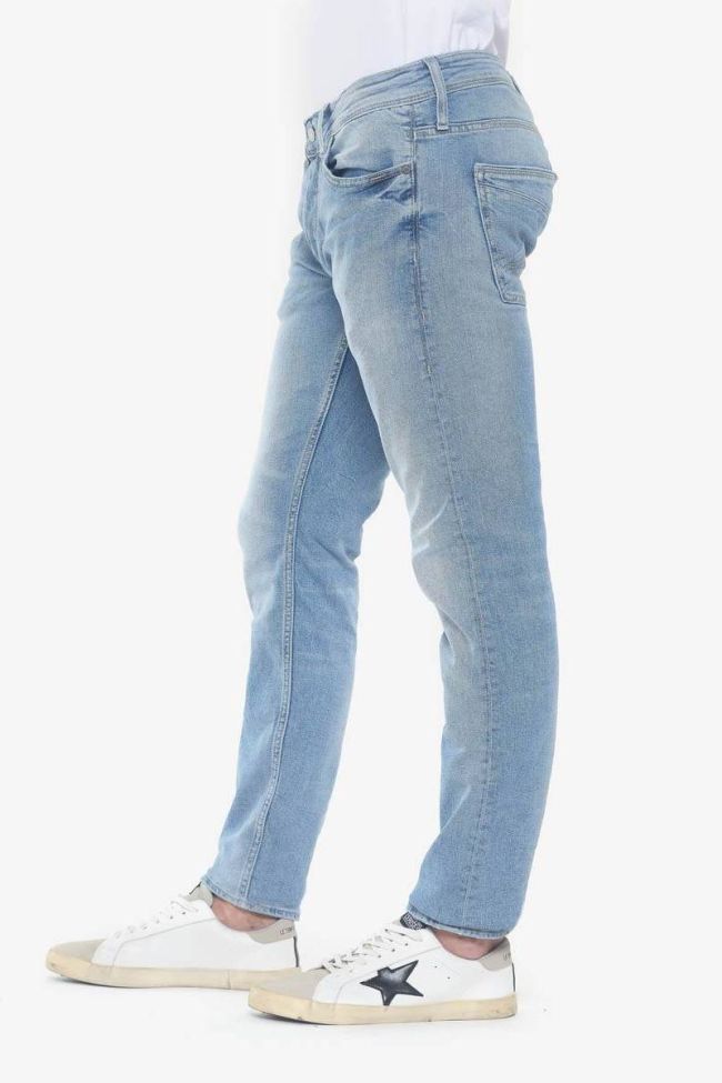 Basic 700/11 adjusted jeans blue N°5