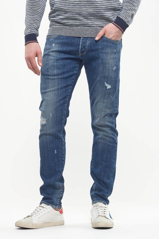 Bob blue 700/11 Jeans N°3